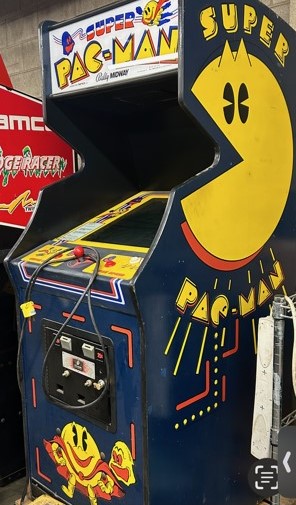 Super Pac-Man