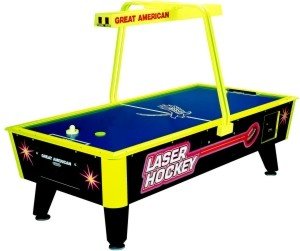 Laser 8' Hockey Table
