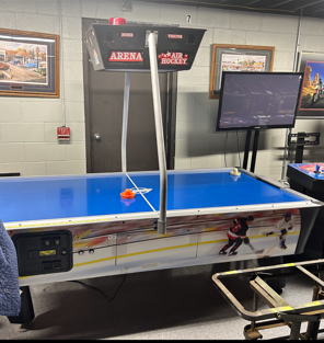 Air Hockey Table (Commercial Grade)