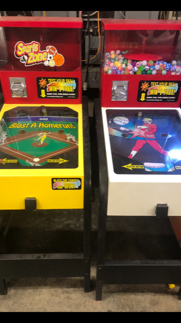 Sports Zone