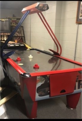 7 ft. Air Hockey Table
