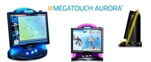 Megatouch Aurora