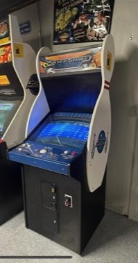 Silver Strike Bowling