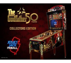 The Godfather CE Collector's Edition