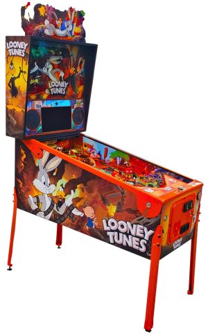 Looney Tunes Collector's Edition