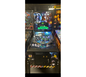 Alien - Ellen Ripley Version